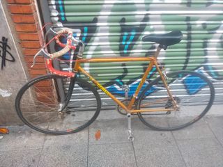 Vendo bicicleta