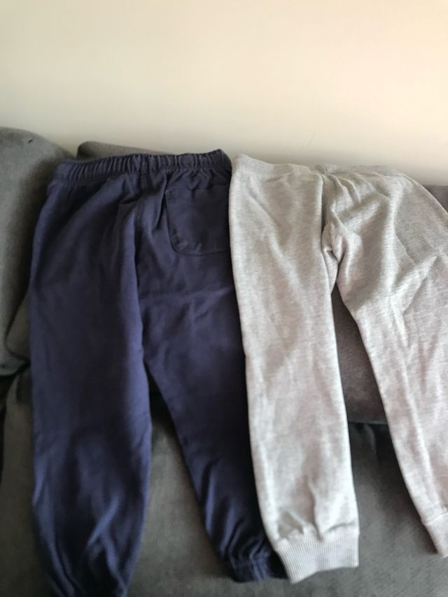 lote ropa niño 3/4 años marcas