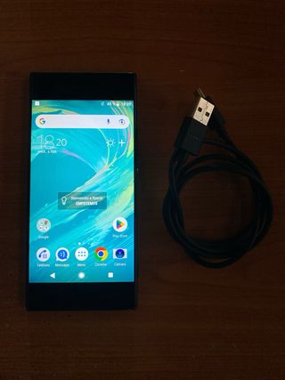 Sony Xperia XA1