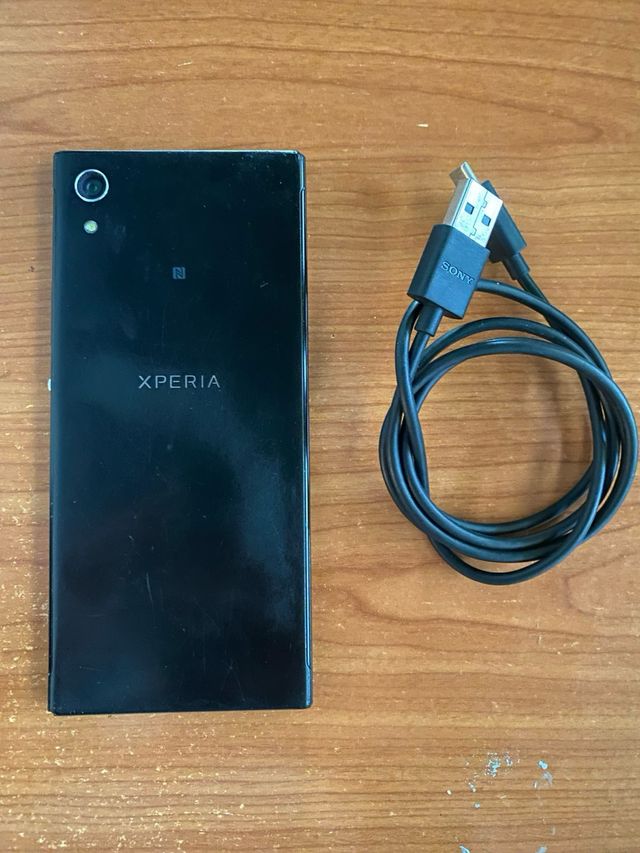 sony xperia xa1