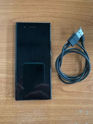 Sony Xperia XA1