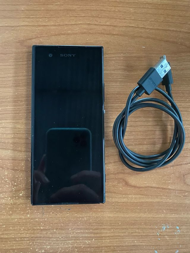 sony xperia xa1