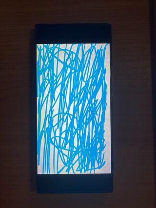Sony Xperia XA1