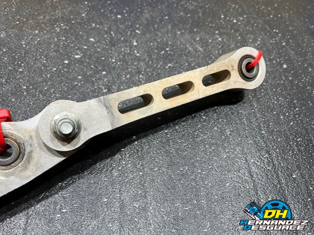 Bieleta de suspension Honda Trx 400 ex