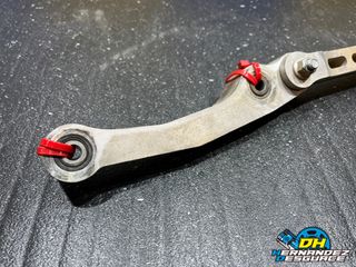 Bieleta de suspension Honda Trx 400 ex