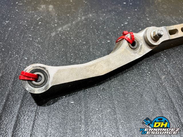 Bieleta de suspension Honda Trx 400 ex