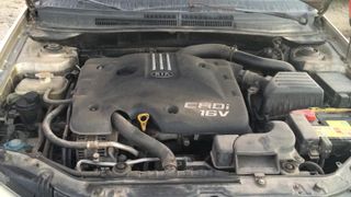 SE VENDE DESPIECE BLOQUE MOTOR KIA CRDI D4EA