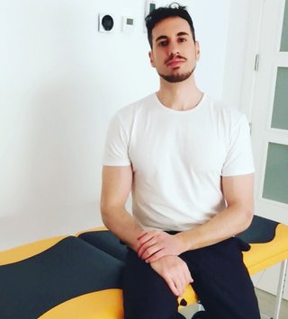 Osteópata