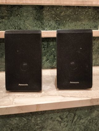 ALTAVOCES PANASONIC SB-EN38