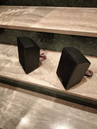 ALTAVOCES PANASONIC SB-EN38