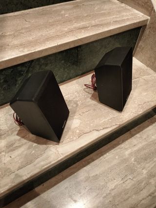 ALTAVOCES PANASONIC SB-EN38