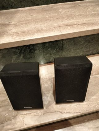 ALTAVOCES PANASONIC SB-EN38