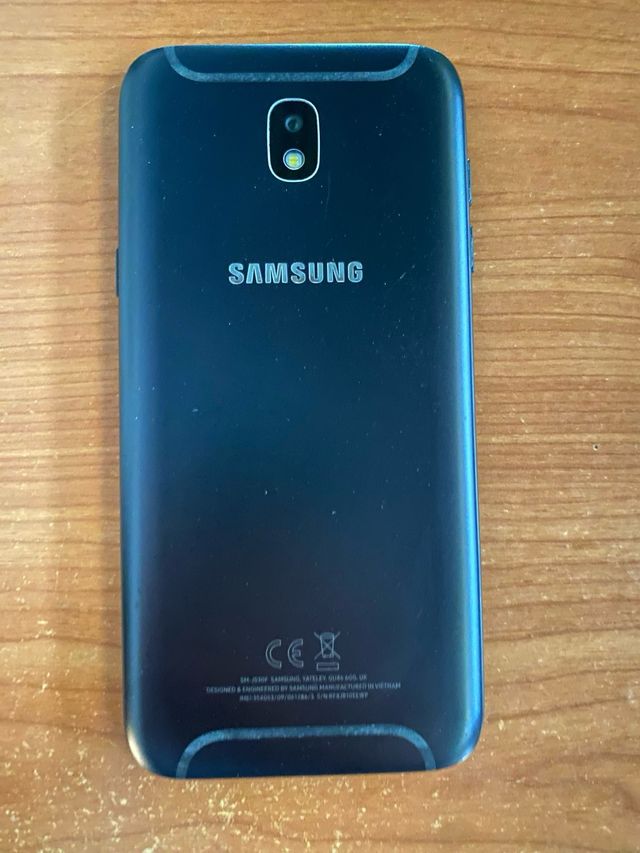 Samsung Galaxy J5 (2017)