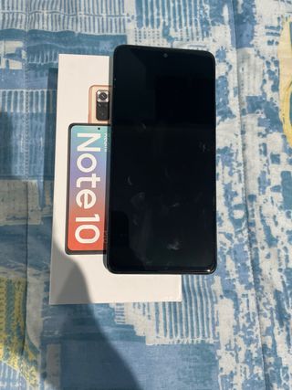 xiaomi redmi note 10 pro