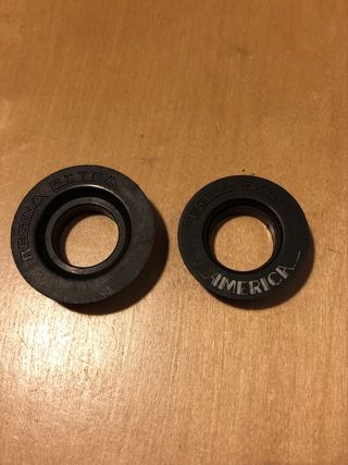 Regina America / Regina Extra