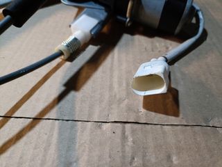 Elevalunas Focus 
