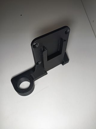 Suporte estação soldar parkside