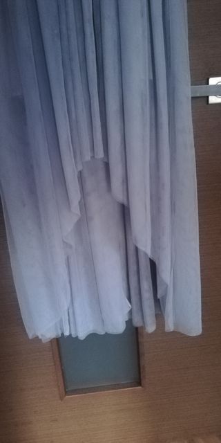 Vestido de fiesta largo NUEVO