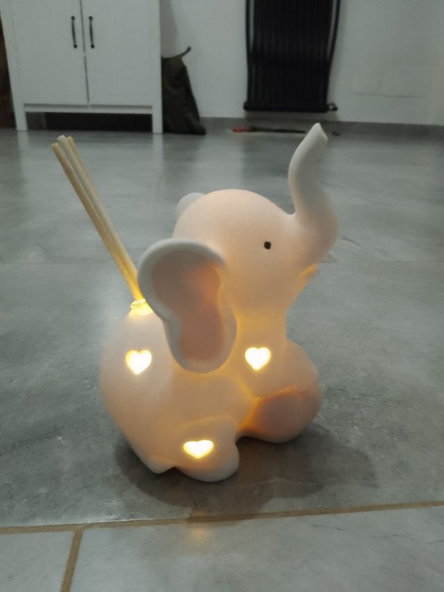 Profumatore elefantino