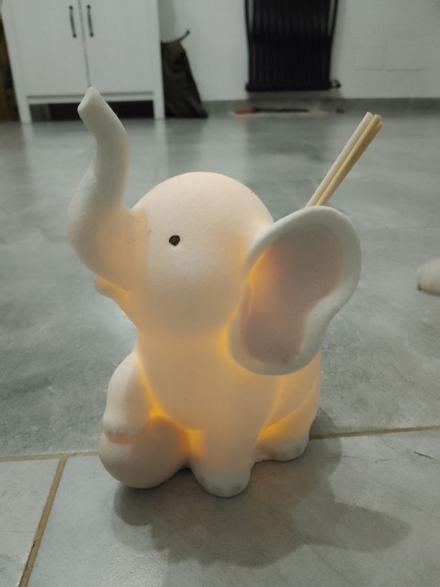 Profumatore elefantino