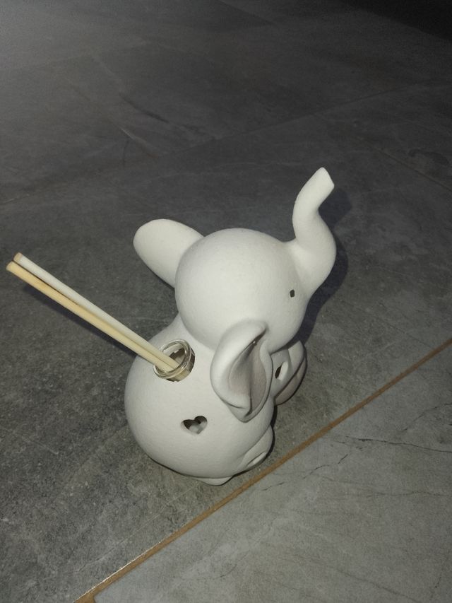 Profumatore elefantino