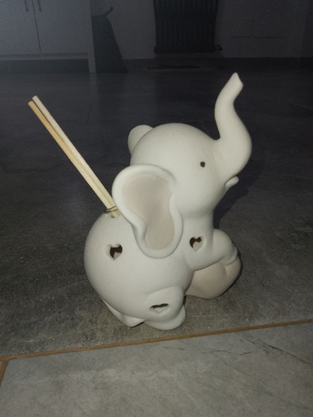 Profumatore elefantino