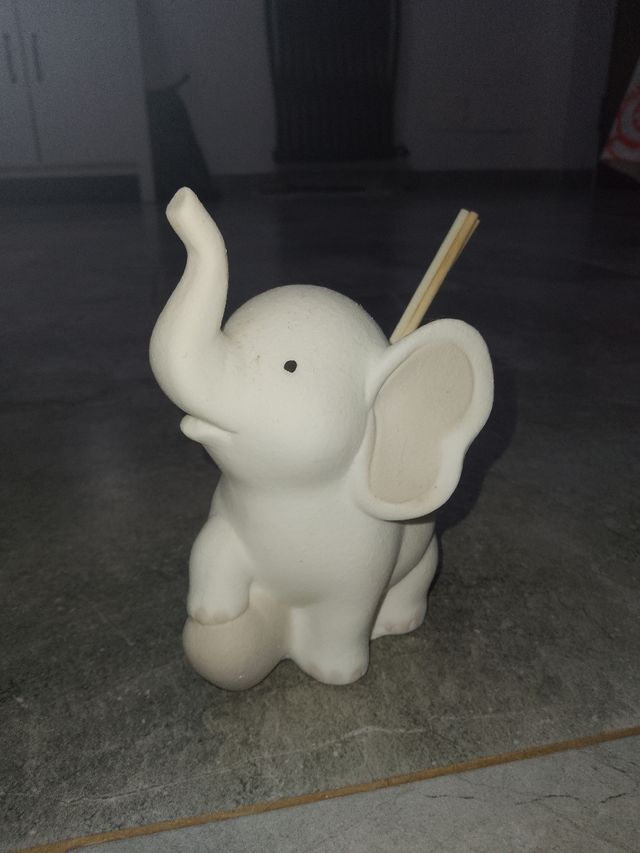 Profumatore elefantino