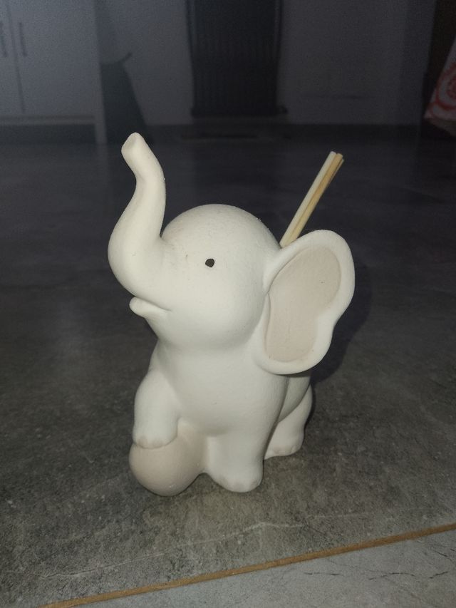 Profumatore elefantino