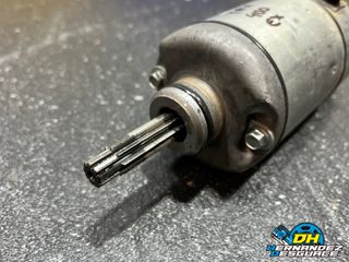 Motor de arranque Honda Trx 400 ex