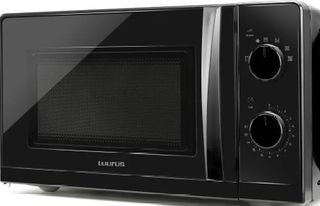 Microondas Taurus Black Ready, 700 W