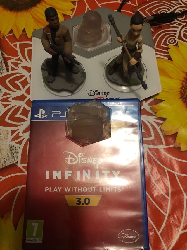 disney infinity 3.0