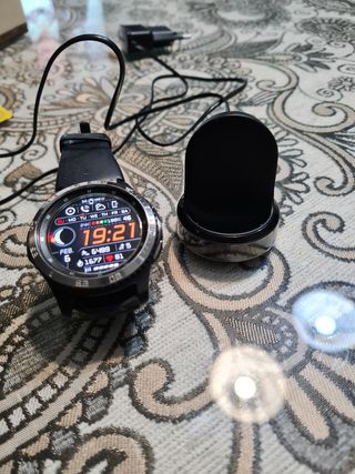 Reloj 