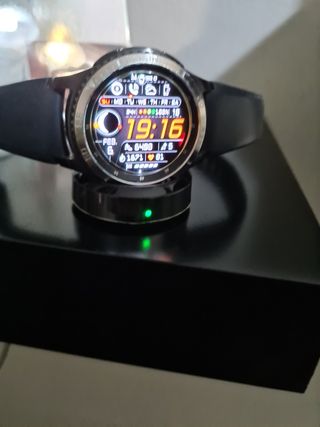 Reloj 