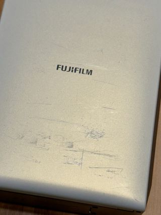 Impresora Fujifilm Instax Share SP-2