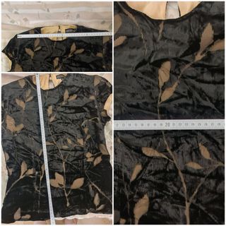 3pzas Brunella A estrenar T.M/L