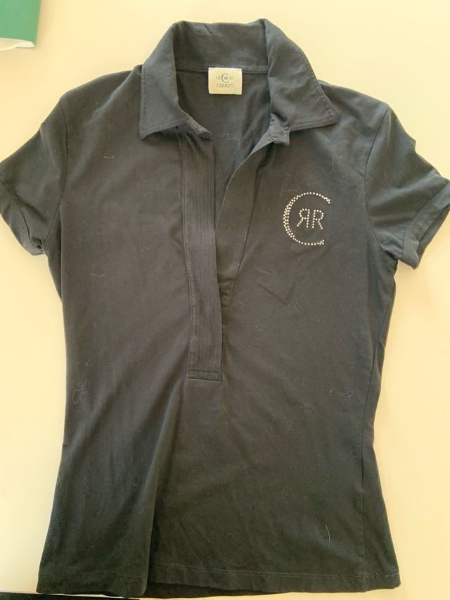 maglietta Cerruti donna