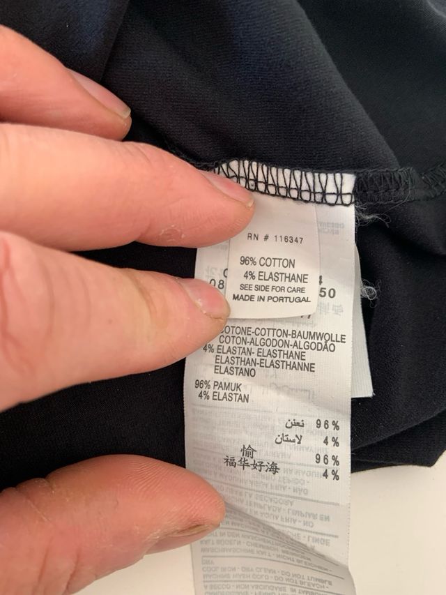 maglietta Cerruti donna