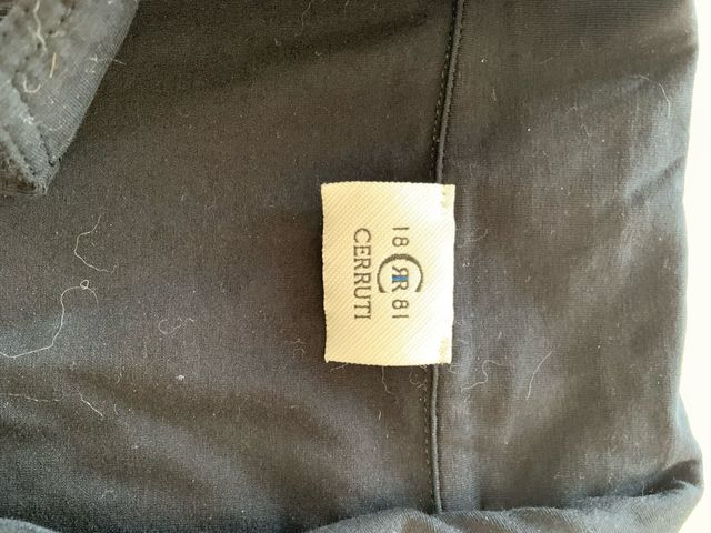 maglietta Cerruti donna