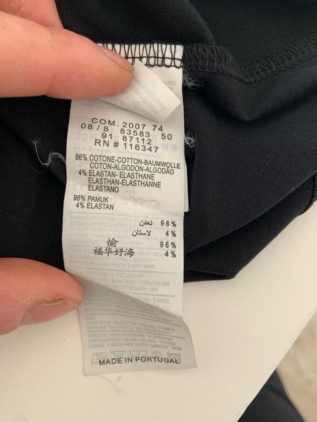 maglietta Cerruti donna