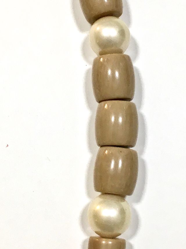 Collana longuette made in Italy