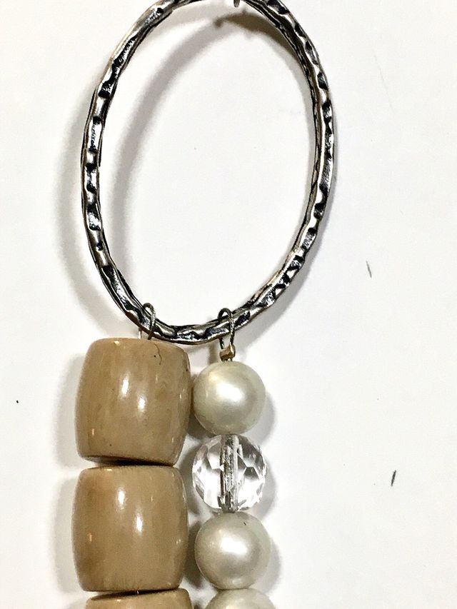 Collana longuette made in Italy