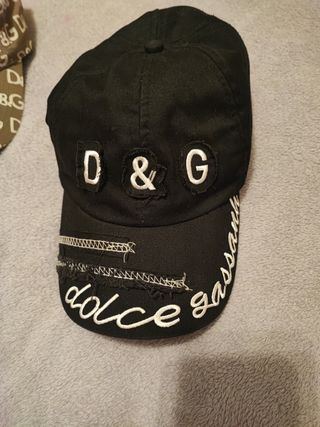 Gorras