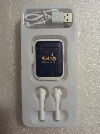 AURICULARES BLUETOOTH