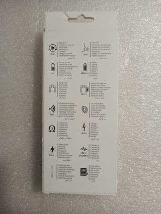 AURICULARES BLUETOOTH