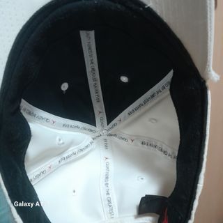 2 cappelli originali