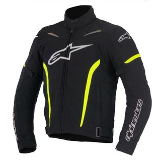 Chaqueta Alpinestars Rox Black/Yellow