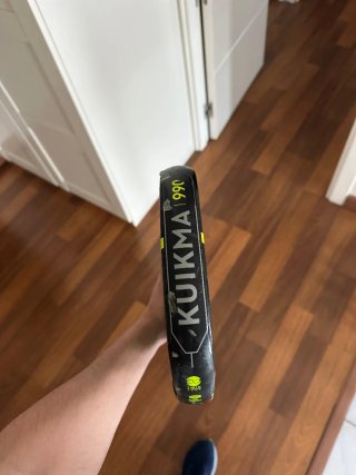 Kuikma 990 hybrid hard