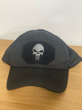 Gorra Punisher