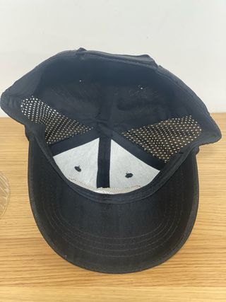 Gorra Punisher