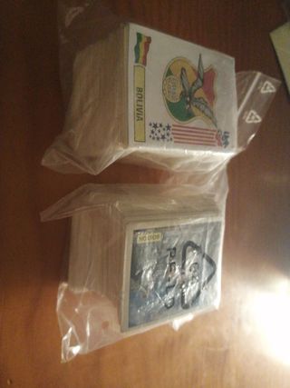 MUNDIAL USA 94 PANINI